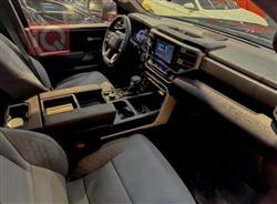 تويوتا توندرا